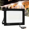 Panel LED 100W RSL004-100N