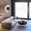 Wall LED Light Toolight APP1270 Gold / Black