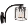 Wall Light Toolight APP512-1W E27 black