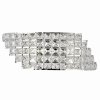 Wall Light Toolight APP716-1W E27 chrome