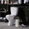 TOILET PAPER STAND REA P11899 GOLD