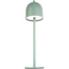 Bedside lamp APP1361-T green