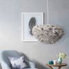 Lamp APP335-3CP WHITE