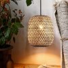LAMP BOHO APP1542-1CP BLACK