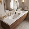 Rea Inset Washbasin Vena