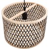 LAMP BOHO APP1543-1CP BEIGE