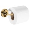 Toilet paper holder Gold 322203A