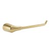 Paper Holder Rea Vibe 16205 Brush Gold
