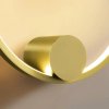 Wall LED Light Toolight APP1384-CW 13W gold