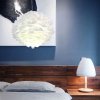 Lamp APP335-3CP WHITE