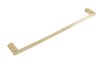 Bathroom hanger REA Gold Brush 322228B