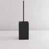 TOILET BRUSH REA B110 BLACK