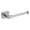 TOILET PAPER HOLDER REA 5909 NICO BRUSH NICKEL