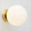 Wall lamp APP1250-1W Gold