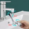Swivel extension REA Colt Chrome