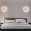 Wall LED Light Toolight APP1384-CW 13W gold