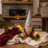 Christmas Gnome 40cm YX055