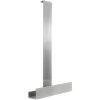 Shelf TORI Nickel Brushed