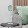 Bedside lamp APP1361-T green