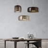 LAMP APP614-1CP GREY