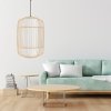 LAMP APP1626-1CP 50x35x50cm