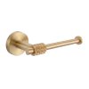 Paper Holder Rea Riwon 29105 Brush Gold