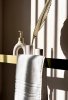 Bathroom Shelf Sf02 60Cm Brushed Gold