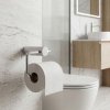 Toilet Paper Holder Rea A62309 Chrome