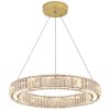 LAMP APP1079-CP GOLD