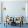 Wall Light Toolight APP602-W E14 gold / transparent