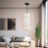 LAMP APP1626-1CP 50x35x50cm