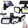 Solar LED lamp Garden TUTUMI P60182 Motion sensor