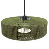 Lamp APP1296-1CP GREEN