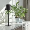 Bedside lamp APP1365-T Black