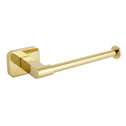 TOILET PAPER HOLDER REA 5909 NICO GOLD