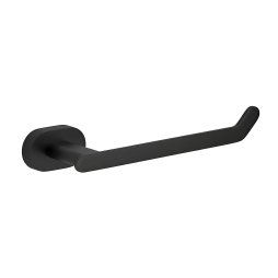 TOILET PAPER HOLDER REA 109 TIL BLACK