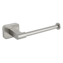 TOILET PAPER HOLDER REA 5909 NICO BRUSH NICKEL