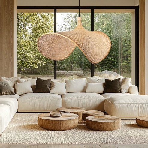 LAMP APP1641-1CP 50cm