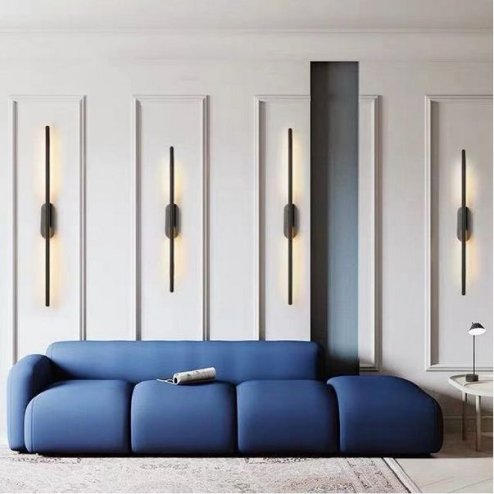 LED Wall Lamp APP583-1W