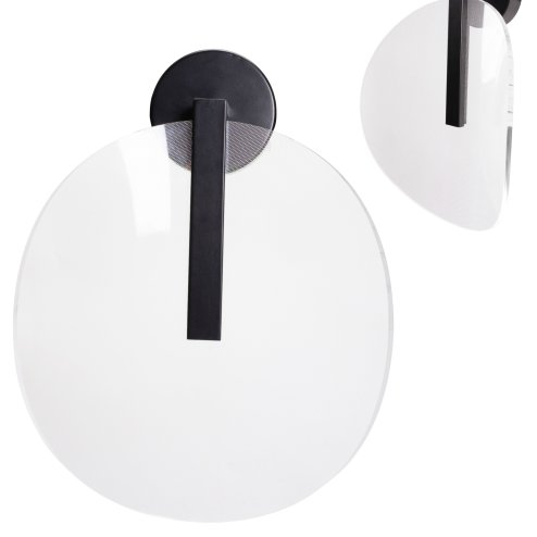 Wall LED Light Toolight APP1313-W 60W black