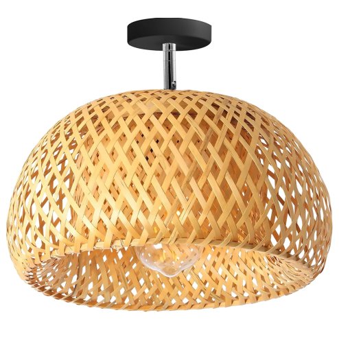 LAMP APP1638-1CP 18x30x18cm