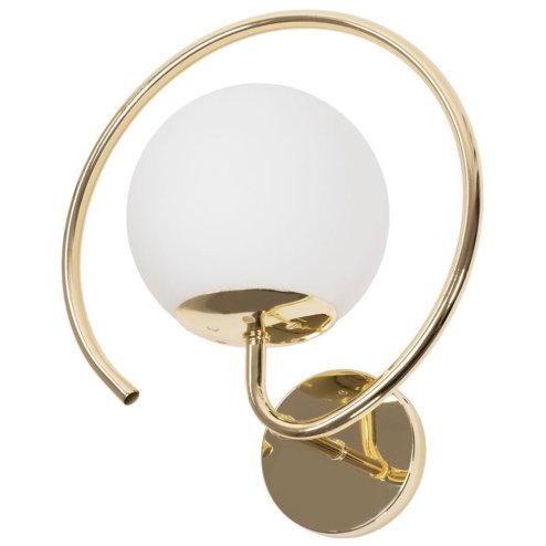 Wall Light Toolight APP1153-1W E27 gold