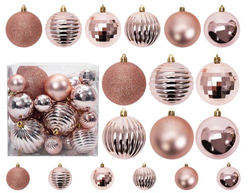 Christmas balls 311433B