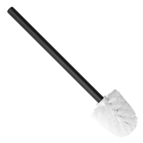 Toilet Brush REA Black 322222A