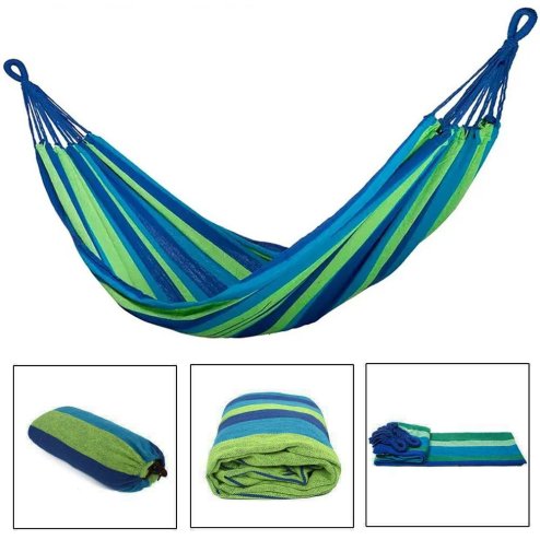 Hammock 480142B BLUE