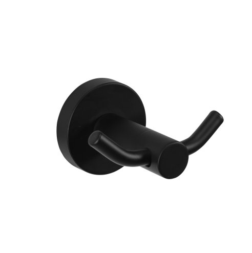 Bathroom hanger Black 332914A MIST 02