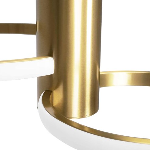 Lamp APP1402-CW Gold