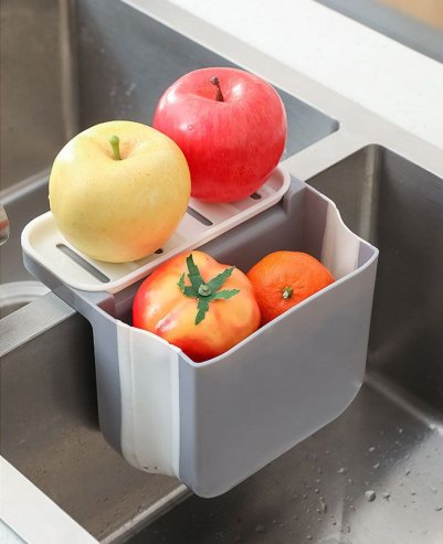 Sink organizer 17x16x13cm