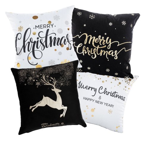 PILLOWCASE BC06 WHITE