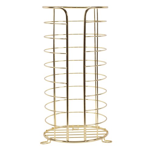 TOILET PAPER STAND REA P11899 GOLD
